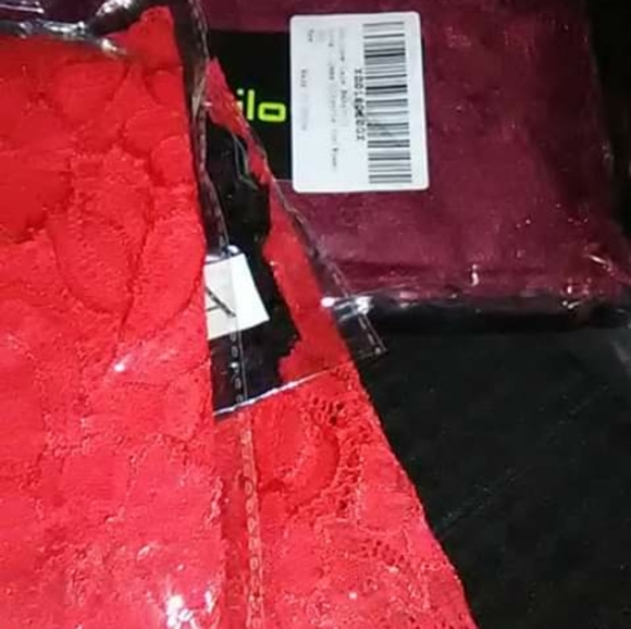 Lingera - Picture 2 of 3